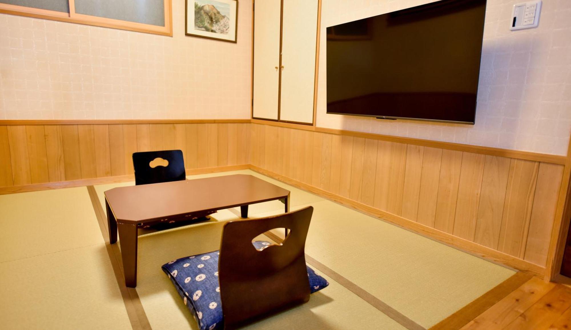 Kamegawa Onsen Hatago Yuyu Beppu Exterior photo