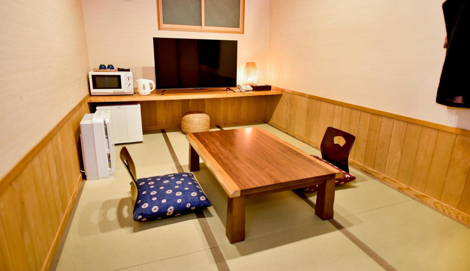 Kamegawa Onsen Hatago Yuyu Beppu Exterior photo