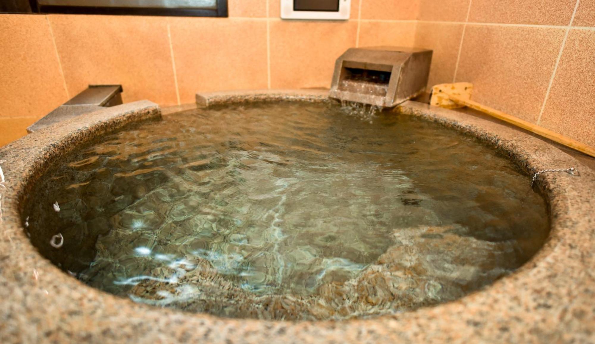 Kamegawa Onsen Hatago Yuyu Beppu Exterior photo